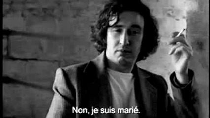 coffee And Cigarettes - Inter. Trailer