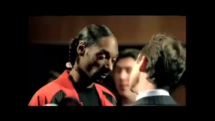 Orange Goldspot Snoop Dogg 