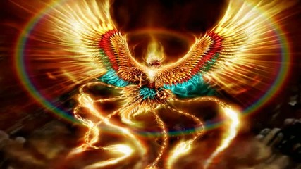 Axiom - Phoenix Rising