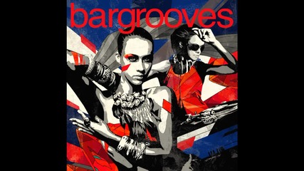 andy daniell - bargrooves deluxe 2014 mix 1