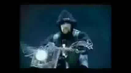 undertaker big evil custom tiantron