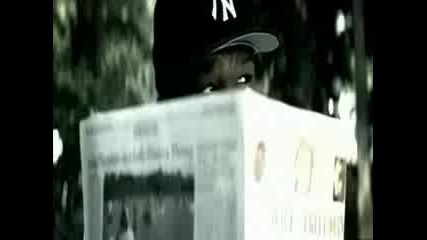 50 Cent Feat Akon - Still Will