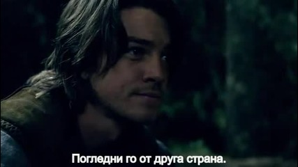 Легенда за търсача - Legend of the Seeker - Сезон 2 Eпизод 17