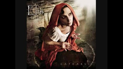 Elis - Ghost Of The Past 