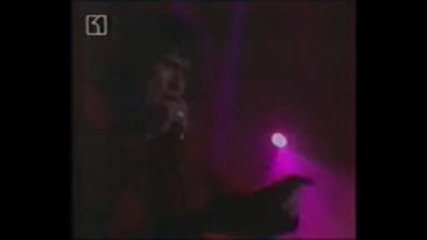 Whitesnake - Live in Sofia97 l част 