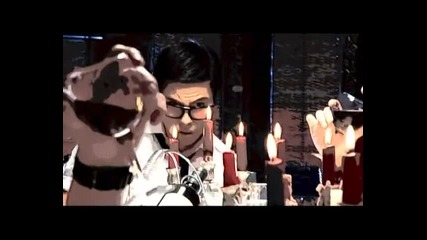 Официално Видео Емануела - Отзад Мини D V D
