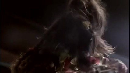 Fever Ray - When I Grow Up
