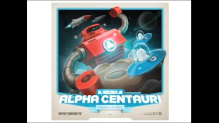 Noisia - Alpha Centauri ( Excision & Datsik Remix ) 