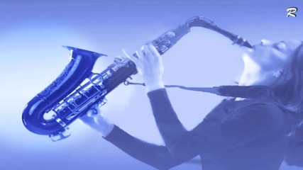 Adagio - Saxophone