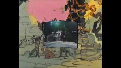 Uriah Heep - So Tired 