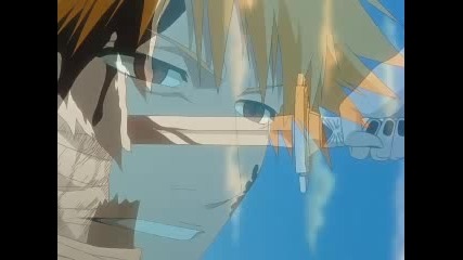 Bleach Amv