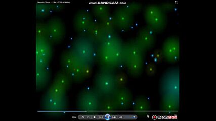 Narcotic Thrust - I Like It (visualizer Edit)
