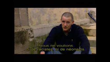 Skinhead Attitude - Interview De Rody More