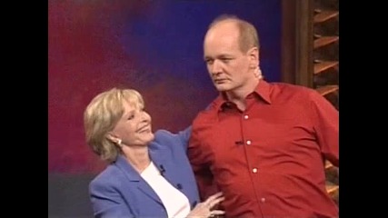 Whose Line Is It Anyway? S05ep04