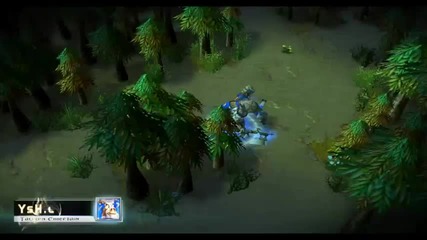 Carom Dota Video
