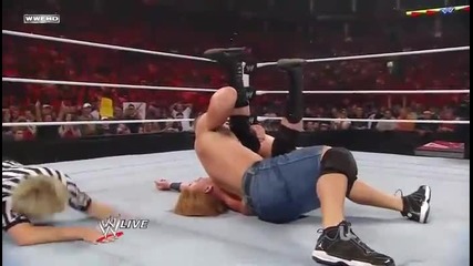 Wwe Raw 8/30/10 Part 10/10