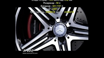 Mercedes A250 Sport