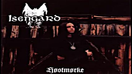Isengard - Høstmørke 1995 full Album