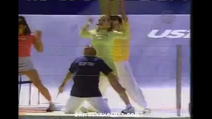 Britney Spears - (you Drive Me) Crazy live 