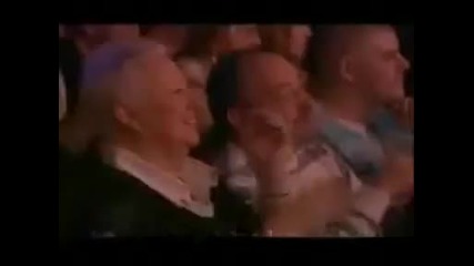 Britains Got Talent - Предишните победители - Кучето Гин 