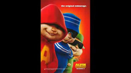 Alvin & The Chipmunks - Stronger