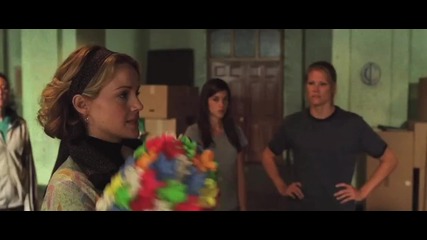 The Mighty Macs *2011* Trailer