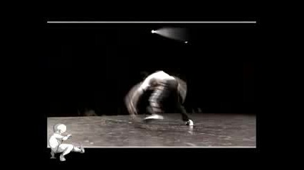 Breakdance