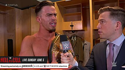 Becky Lynch and Kevin Owens get to the bottom of Ezekiel: WWE Raw Talk, May 30, 2022