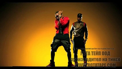 Official Hd Music Video - Jason Derulo - Talk Dirty feat. 2 Chainz