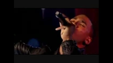 Trey Songz I Invented Sex & Lets Get It On (mtv Unplugged) 