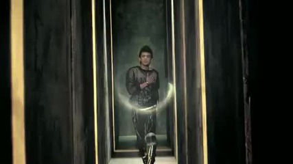 Shinee-lucifer