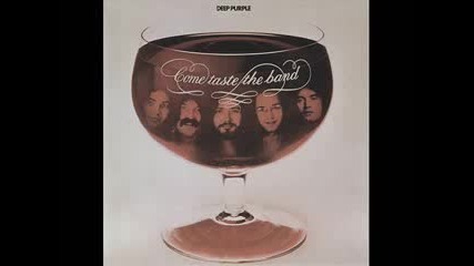 Deep Purple - Comin Home