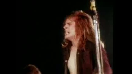 Black Sabbath - War Pigs ( Live in Paris 1970 ) * 