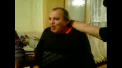 Боян от Драшан пее песен