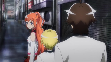 Plastic Memories 5 Eng sub