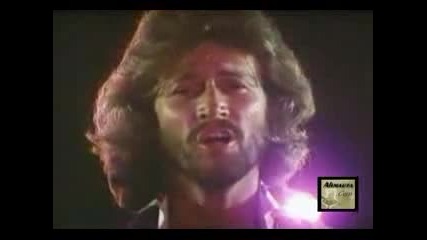 Bee Gees - How Deep Is Your Love?