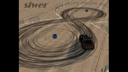 siwer - drift day