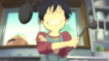 Ao no Exorcist Episode 6 Eng Sub