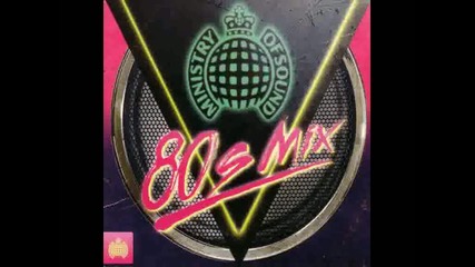 Mos pres 80s mix cd3