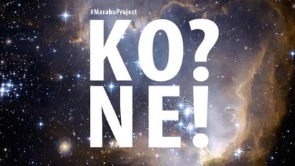 Marabu Project - Ko? Ne! |extended Mix|