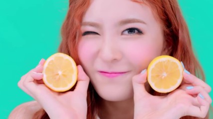 # Бг Превод # Sonamoo - I Like U Too Much [hd]