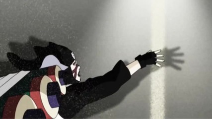 Naruto Shippuden Opening 1