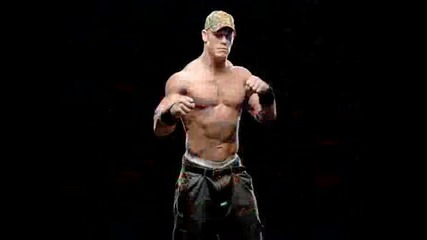 John Cena 