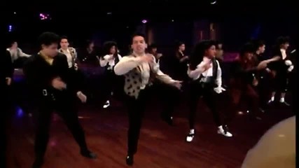 The Jets - You Better Dance 