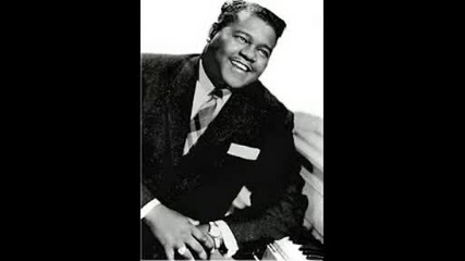 Nothing New - Fats Domino