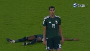Саудитска Арабия - Киргизстан 1:0 /репортаж/