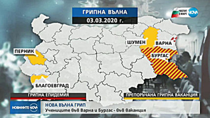 Какво показват резултатите от последните тестове за коронавирус у нас?