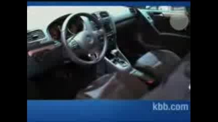 2010 Volkswagen Golf - Kelley Blue Book - Vw at Ny Auto S...