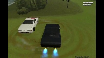 Spiram Gta