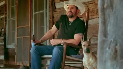 Ray Scott - Drinkin' Beer ( Official Music Video)